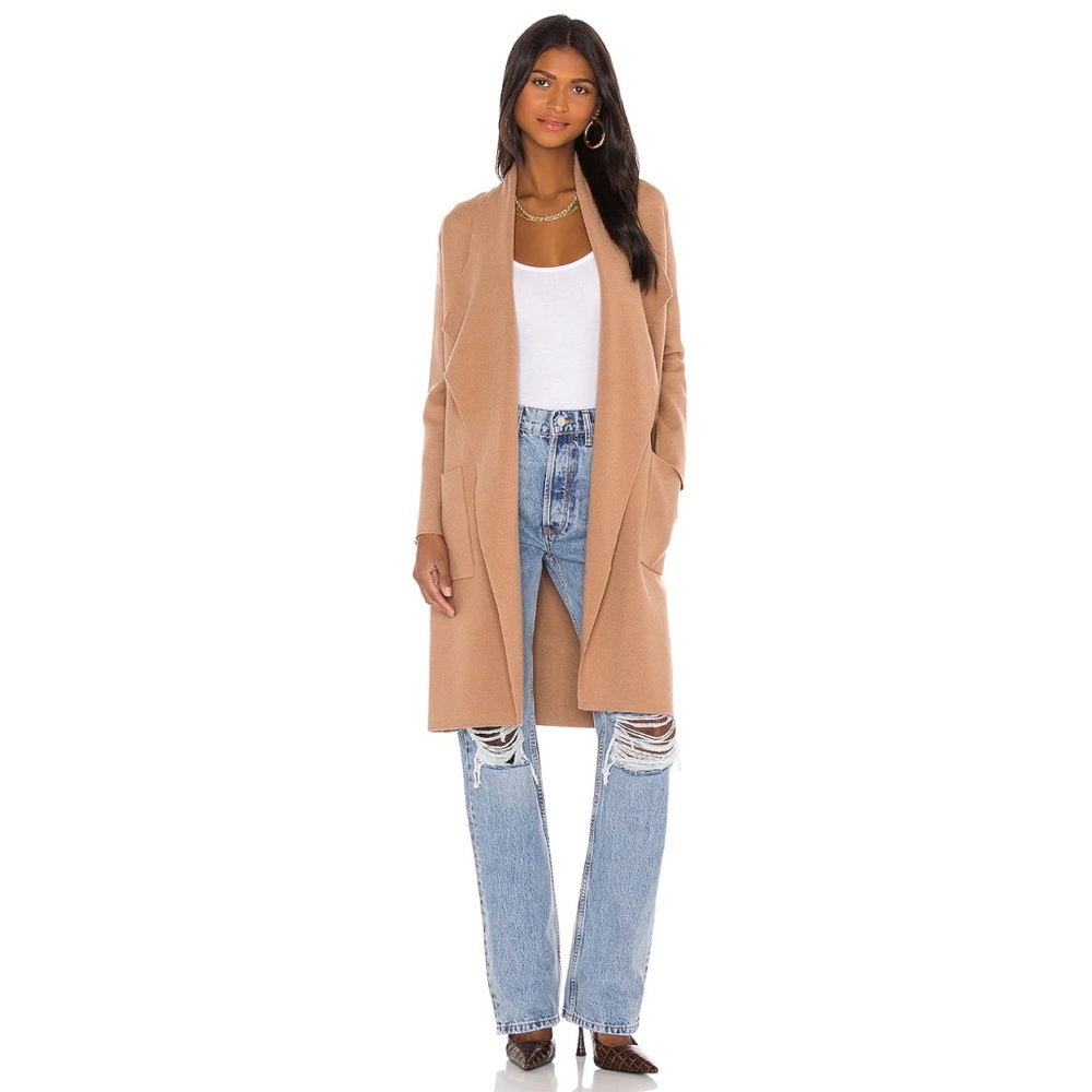 Tenaya Jacket | cupcakes and cashmere XS